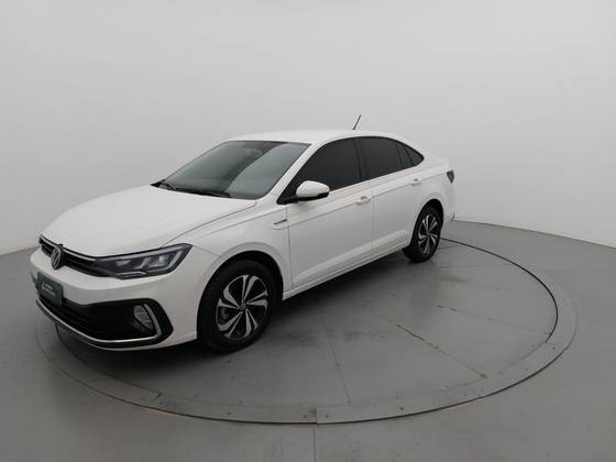 VOLKSWAGEN VIRTUS 1.0 200 TSI COMFORTLINE AUTOMÁTICO
